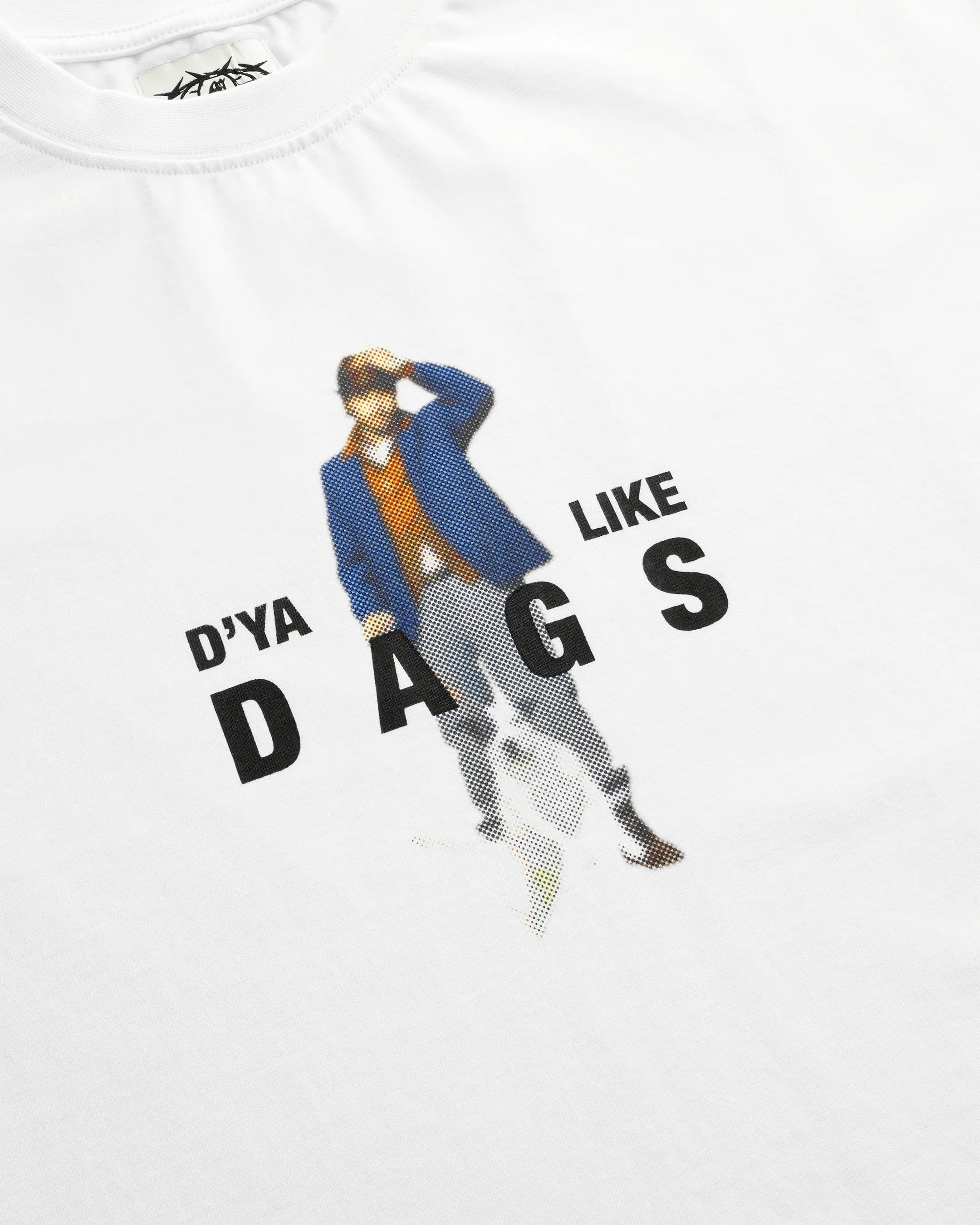 Dags t-shirt