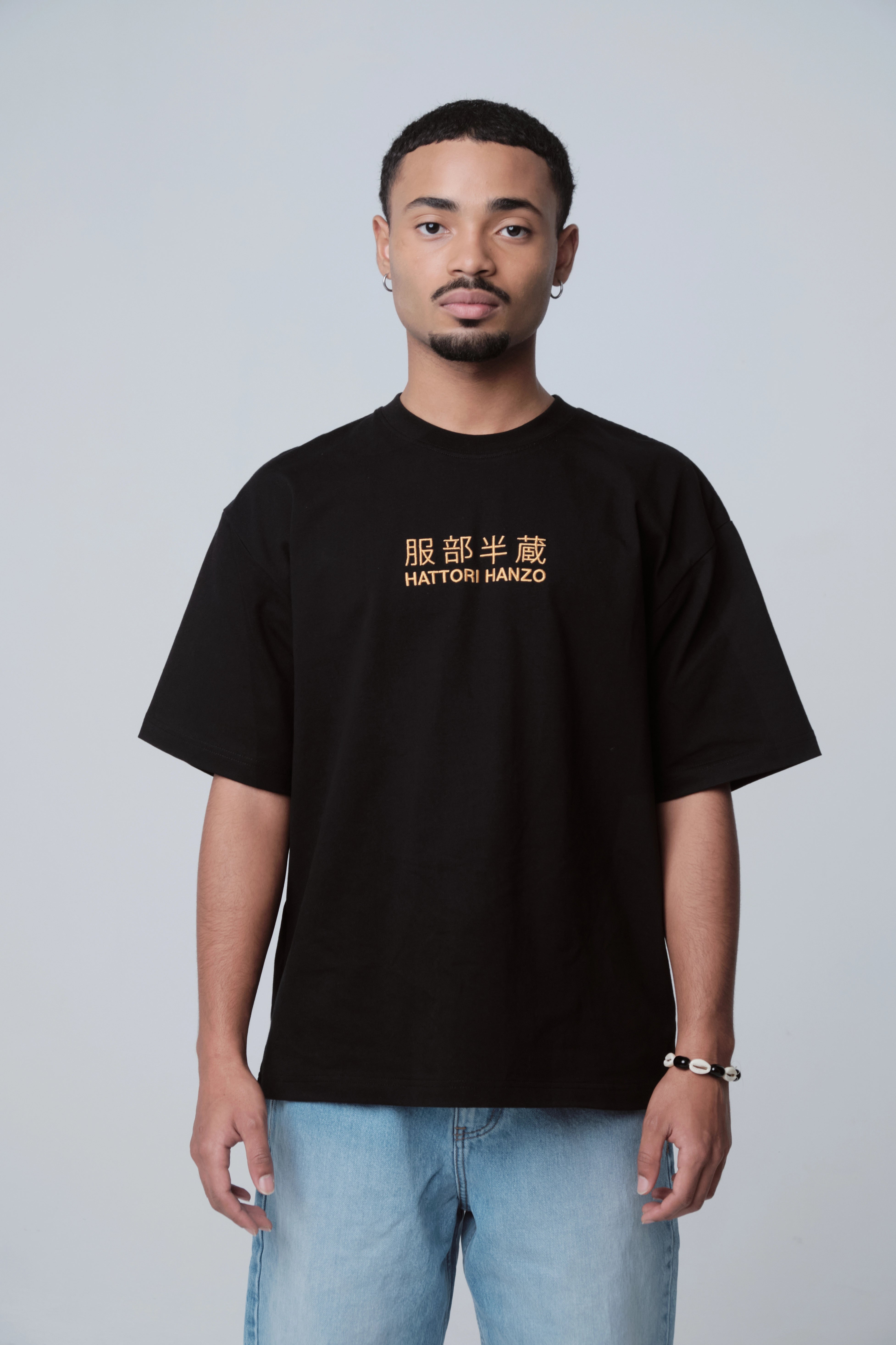 Hanzo t-shirt