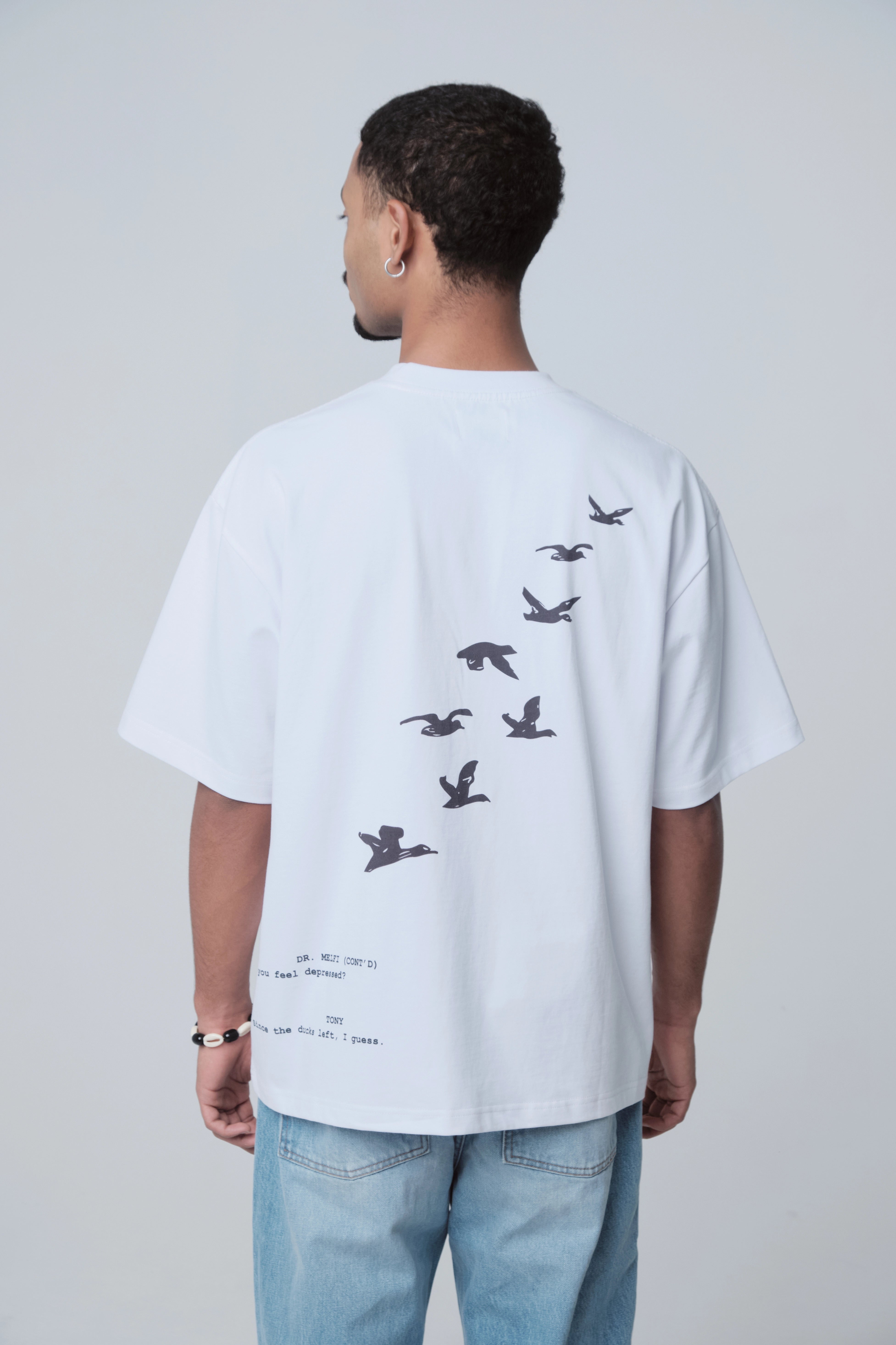 Ducks t-shirt