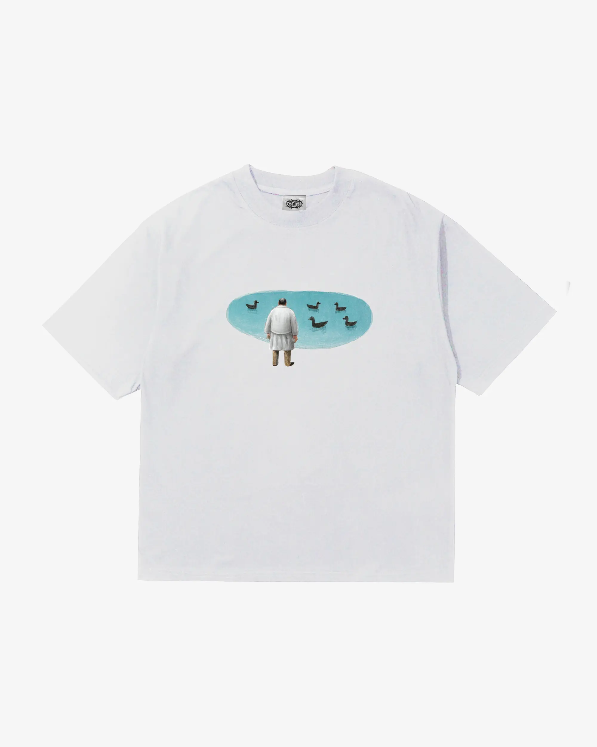 Ducks t-shirt