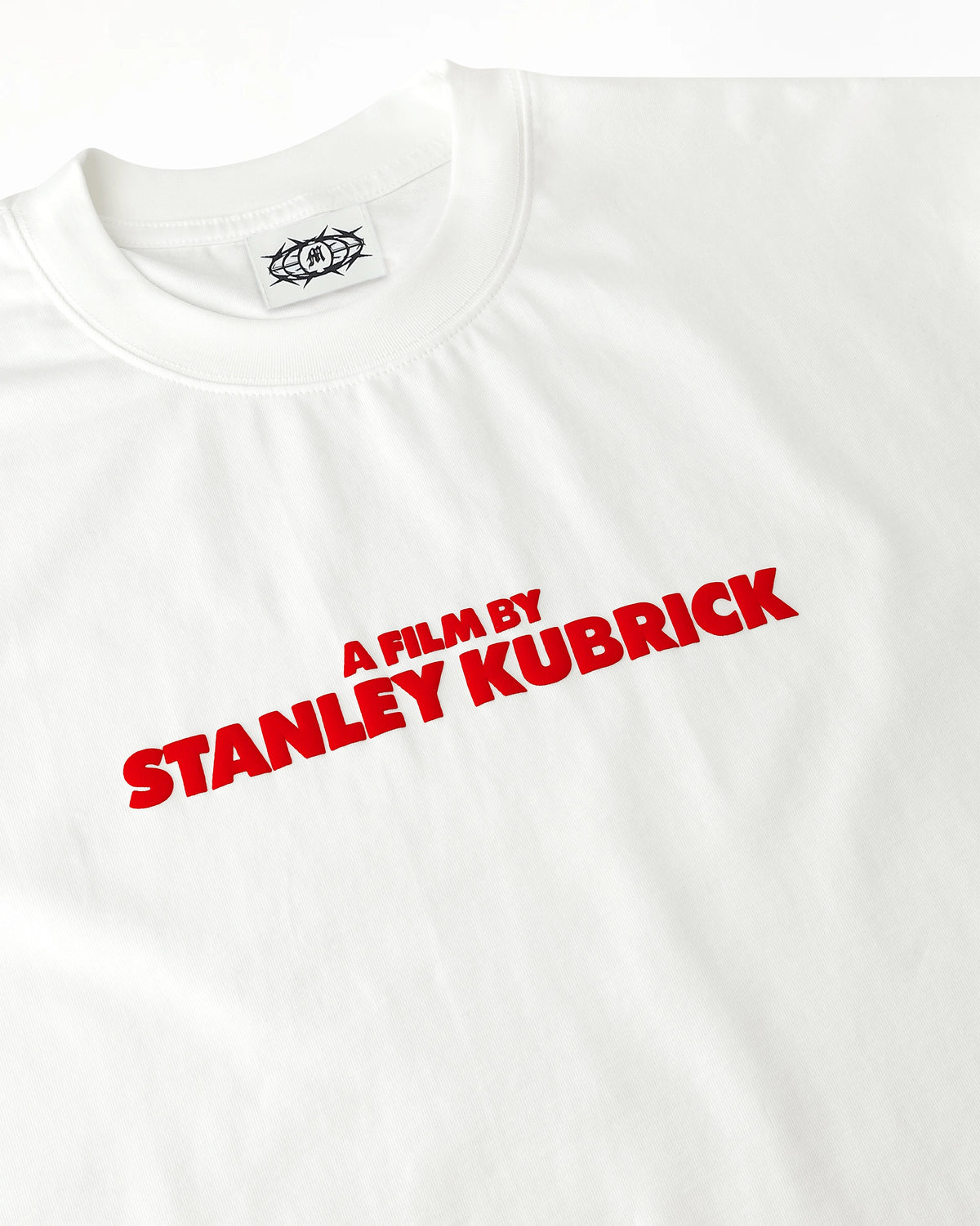 A film by Stanley Kubrick