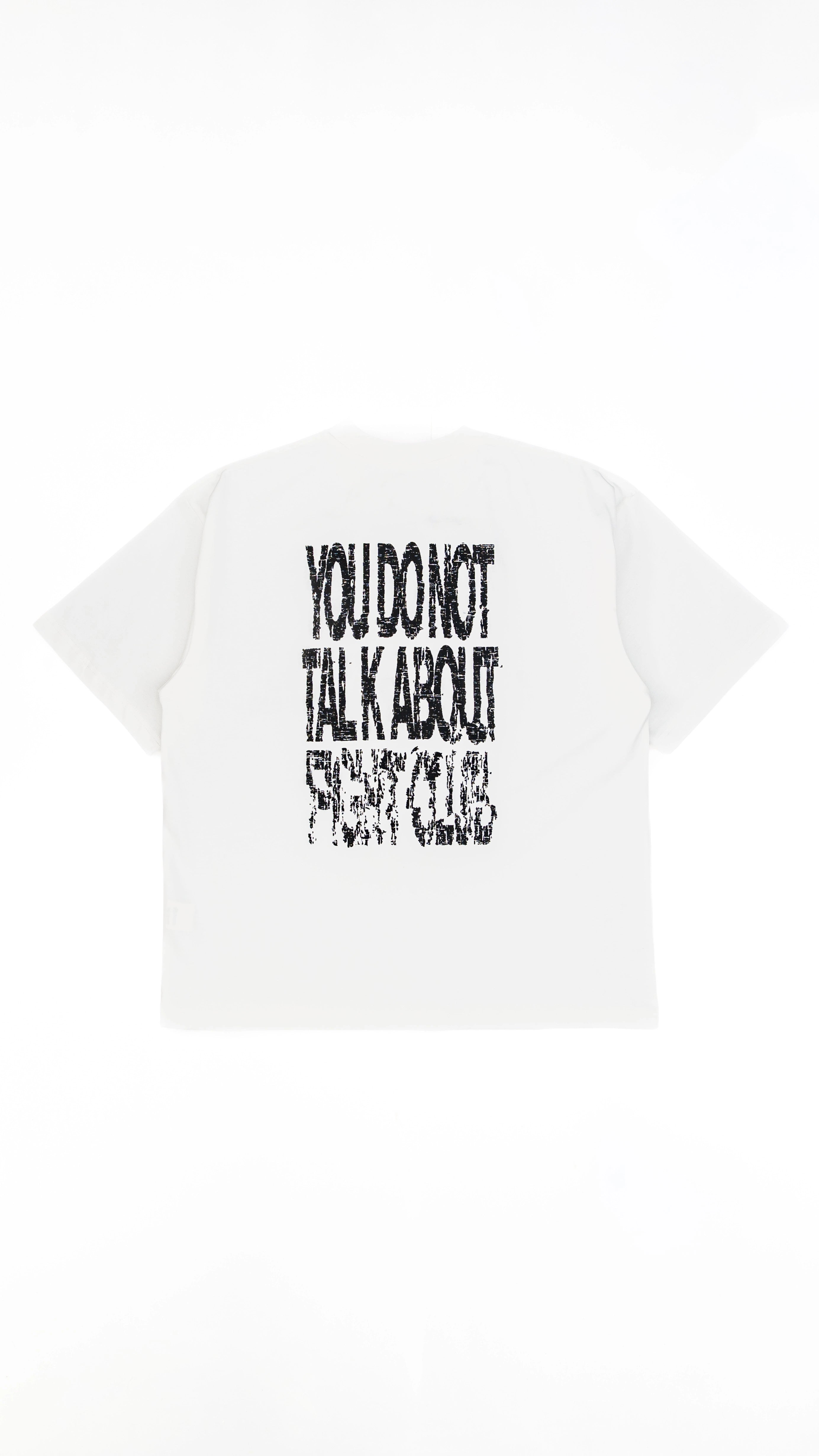 F*ght Club T-shirt