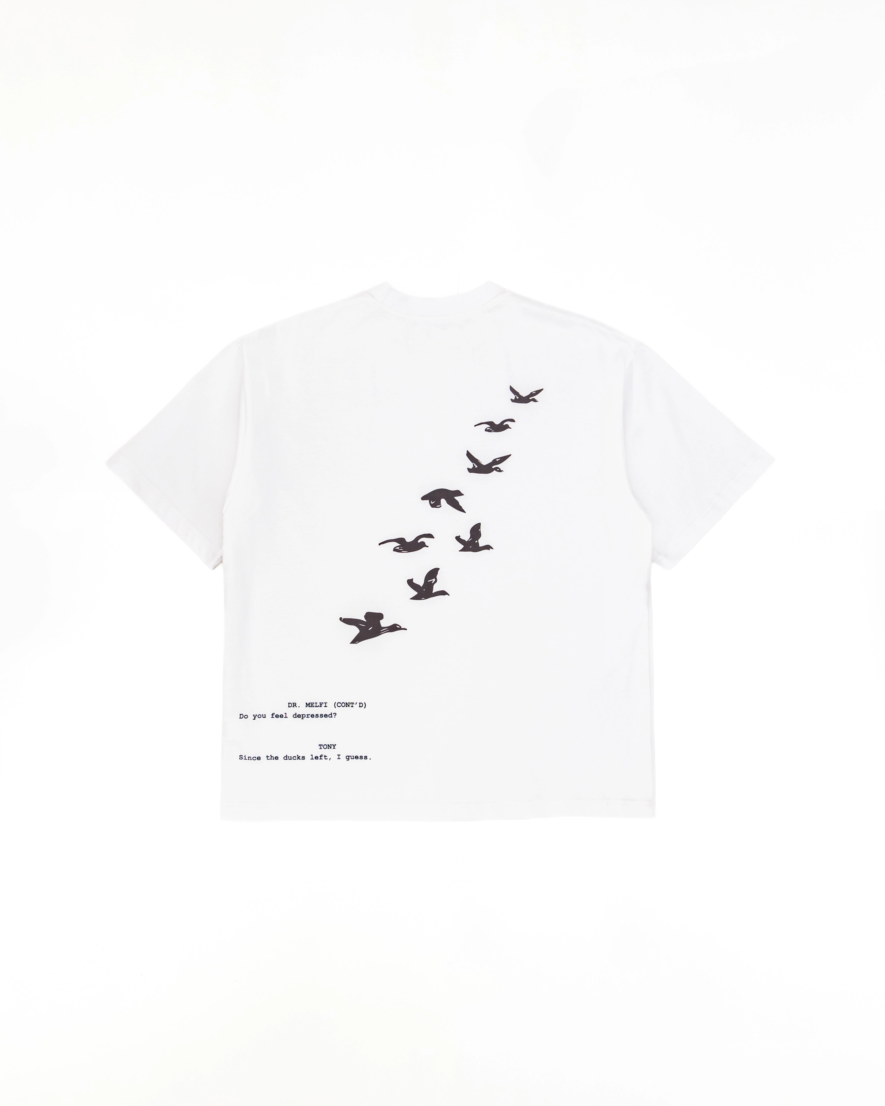 Ducks t-shirt