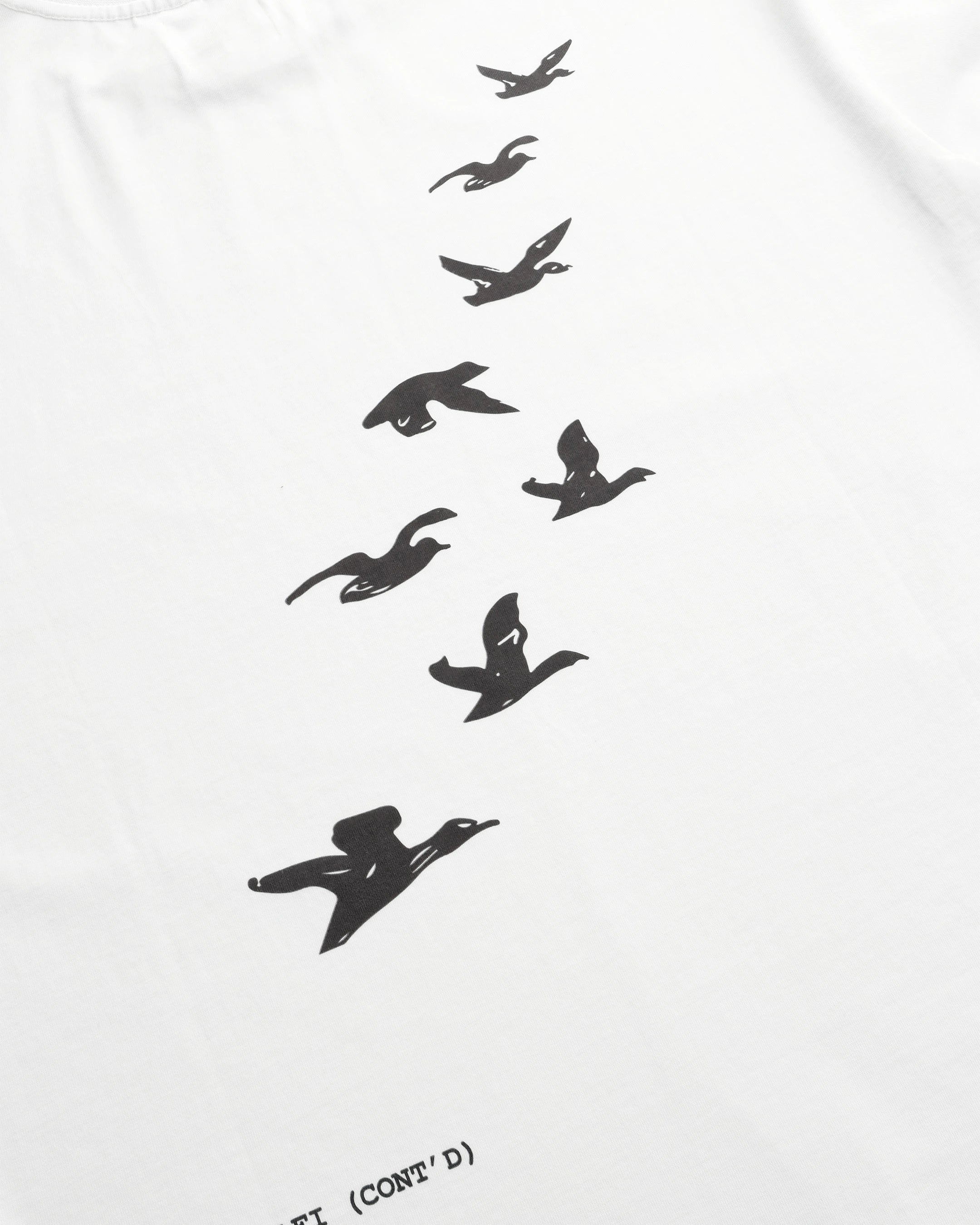 Ducks t-shirt