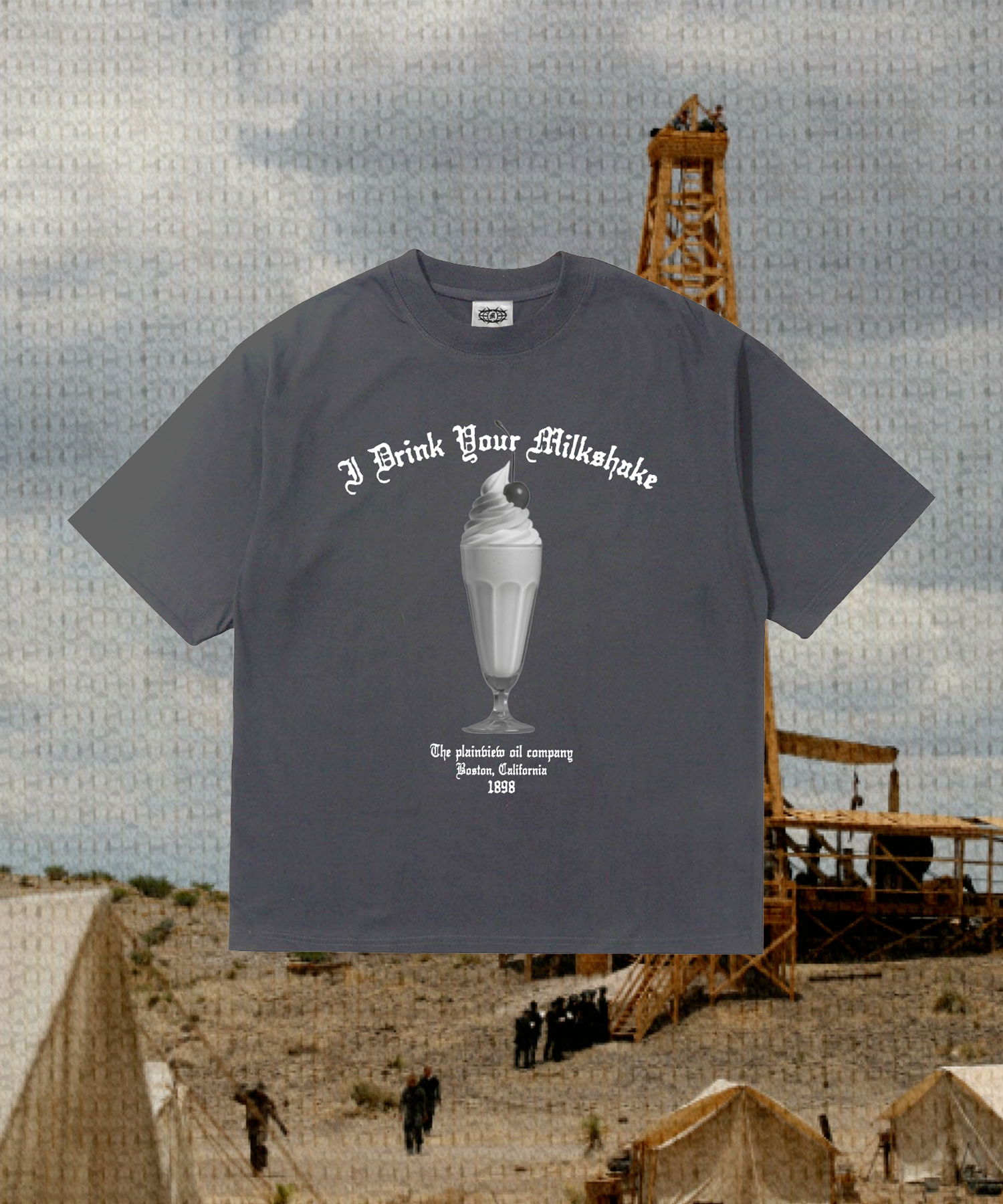 The intensity of the ‘I drink your milkshake’ scene