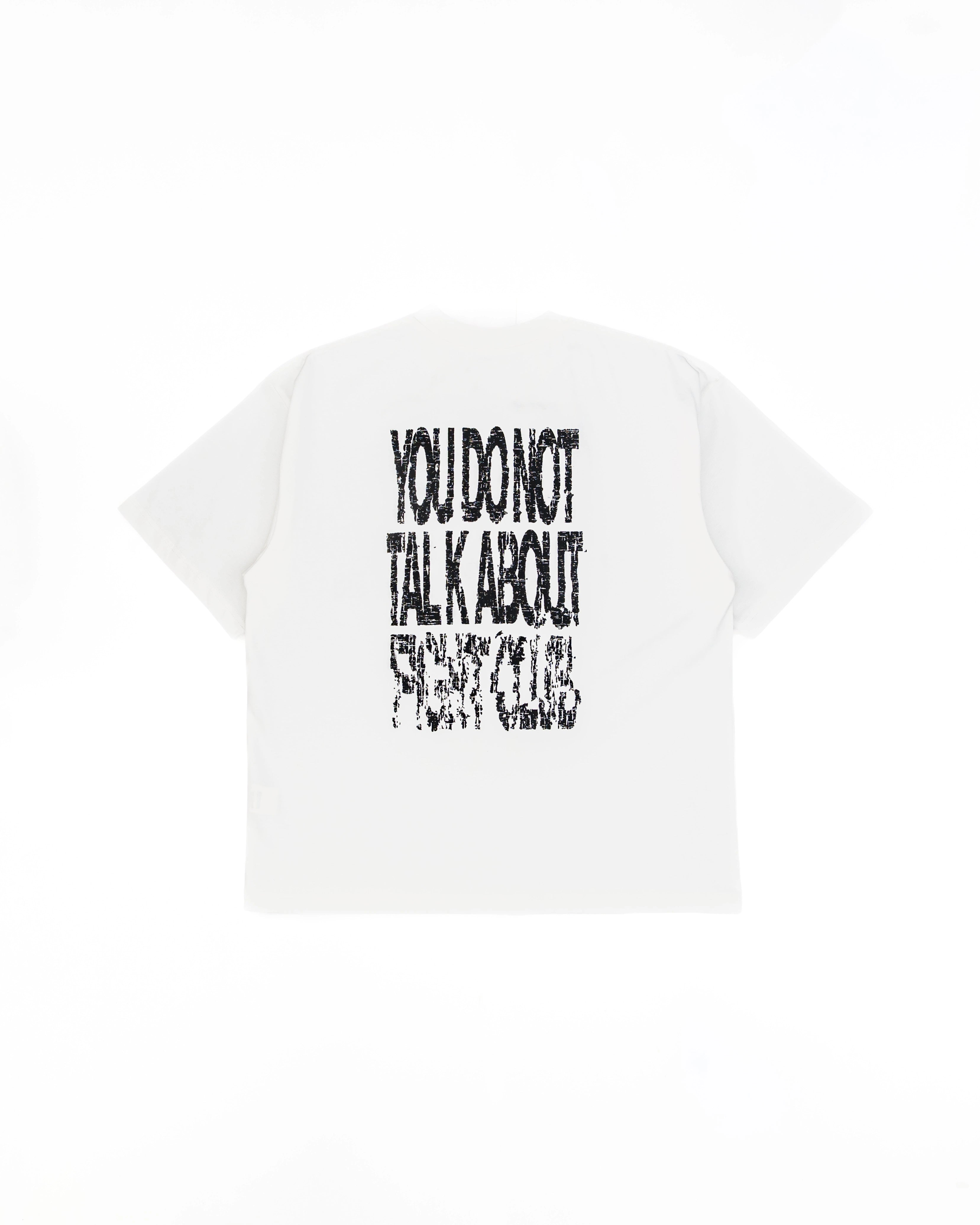F*ght Club T-shirt
