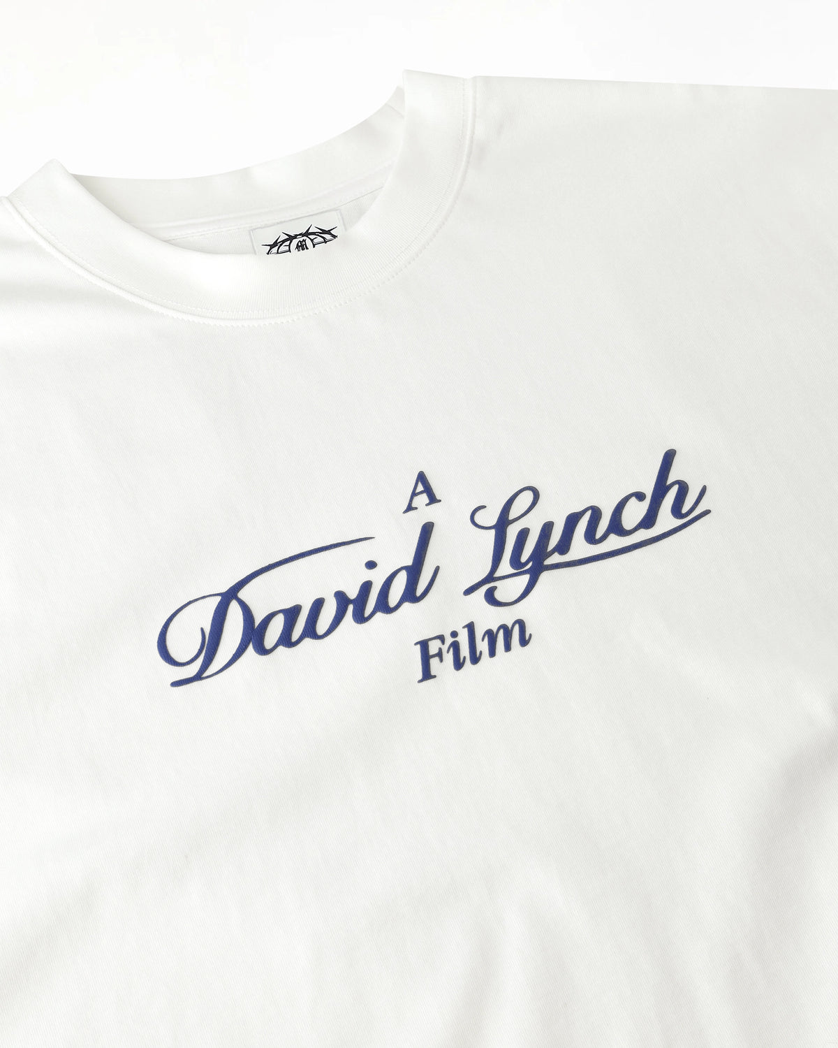 A David Lynch film