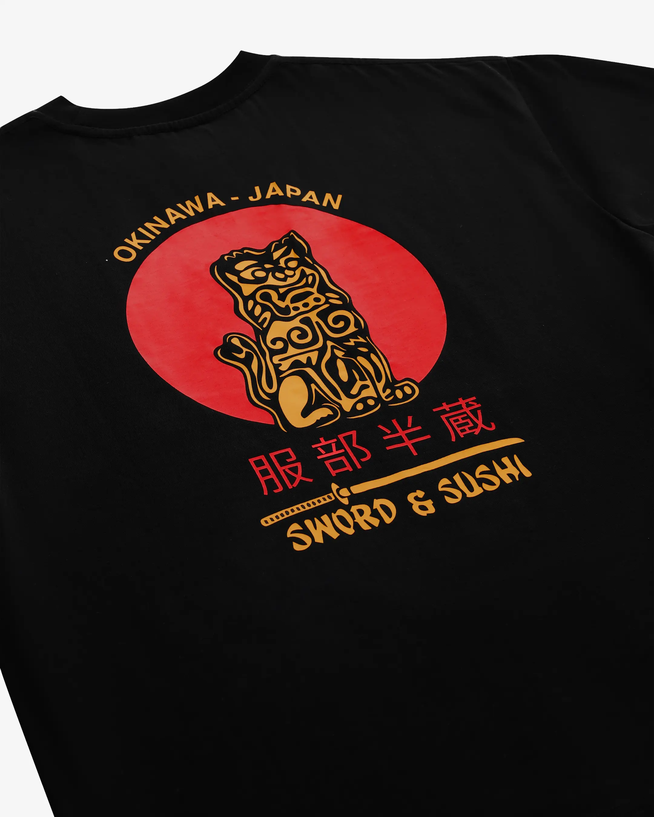 Hanzo t-shirt