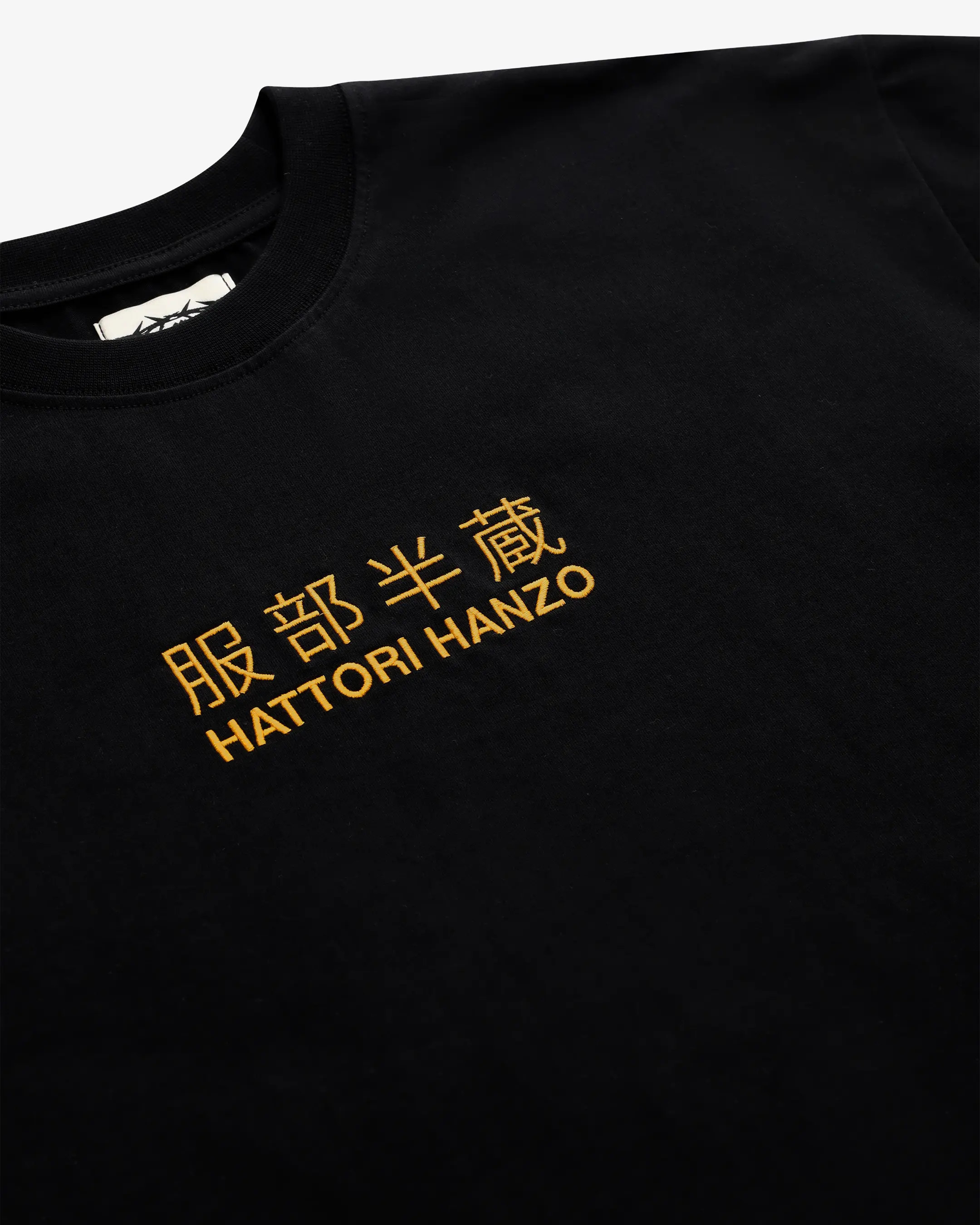 Hanzo t-shirt