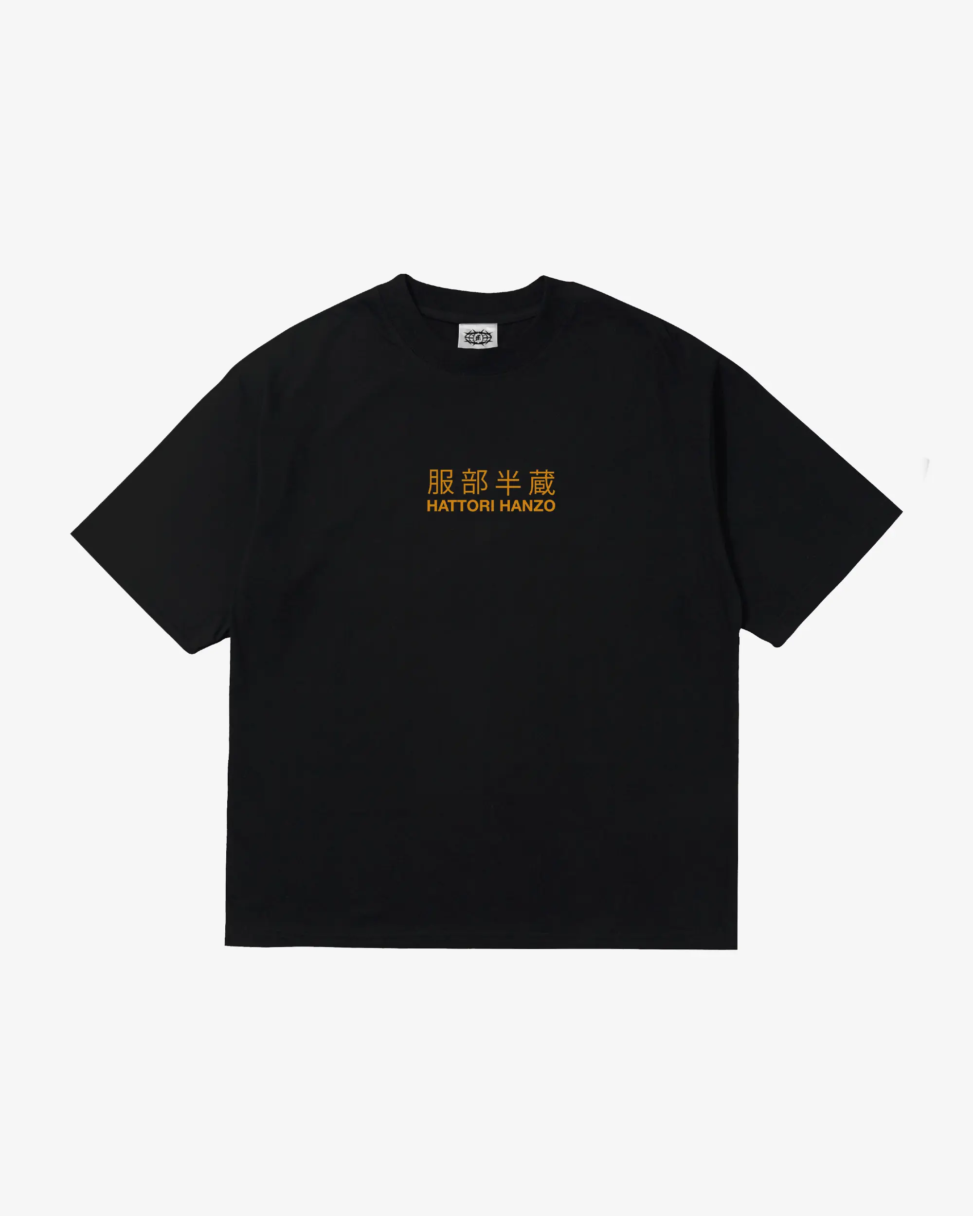 Hanzo t-shirt