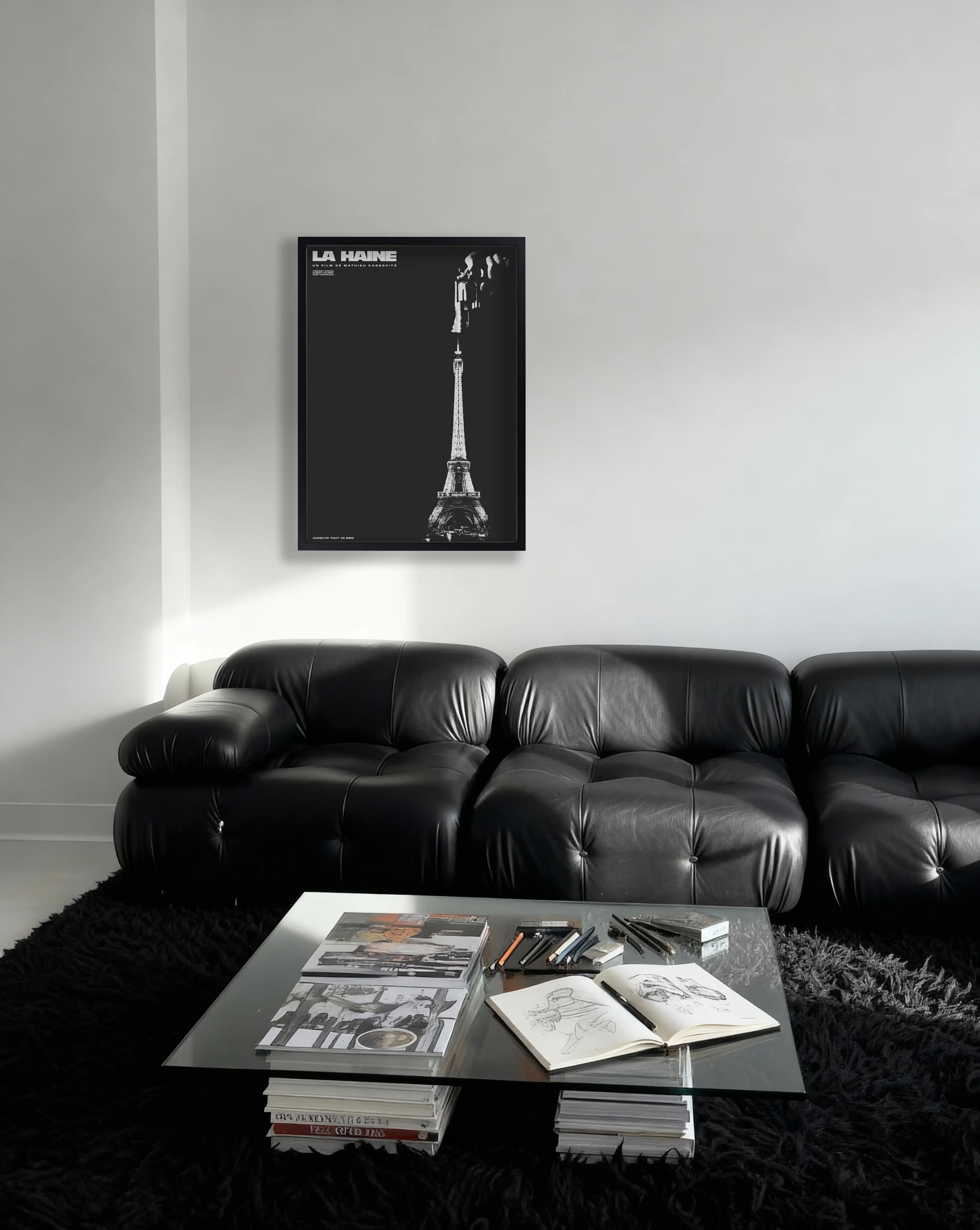 Jusqu'ici Tout Va Bien