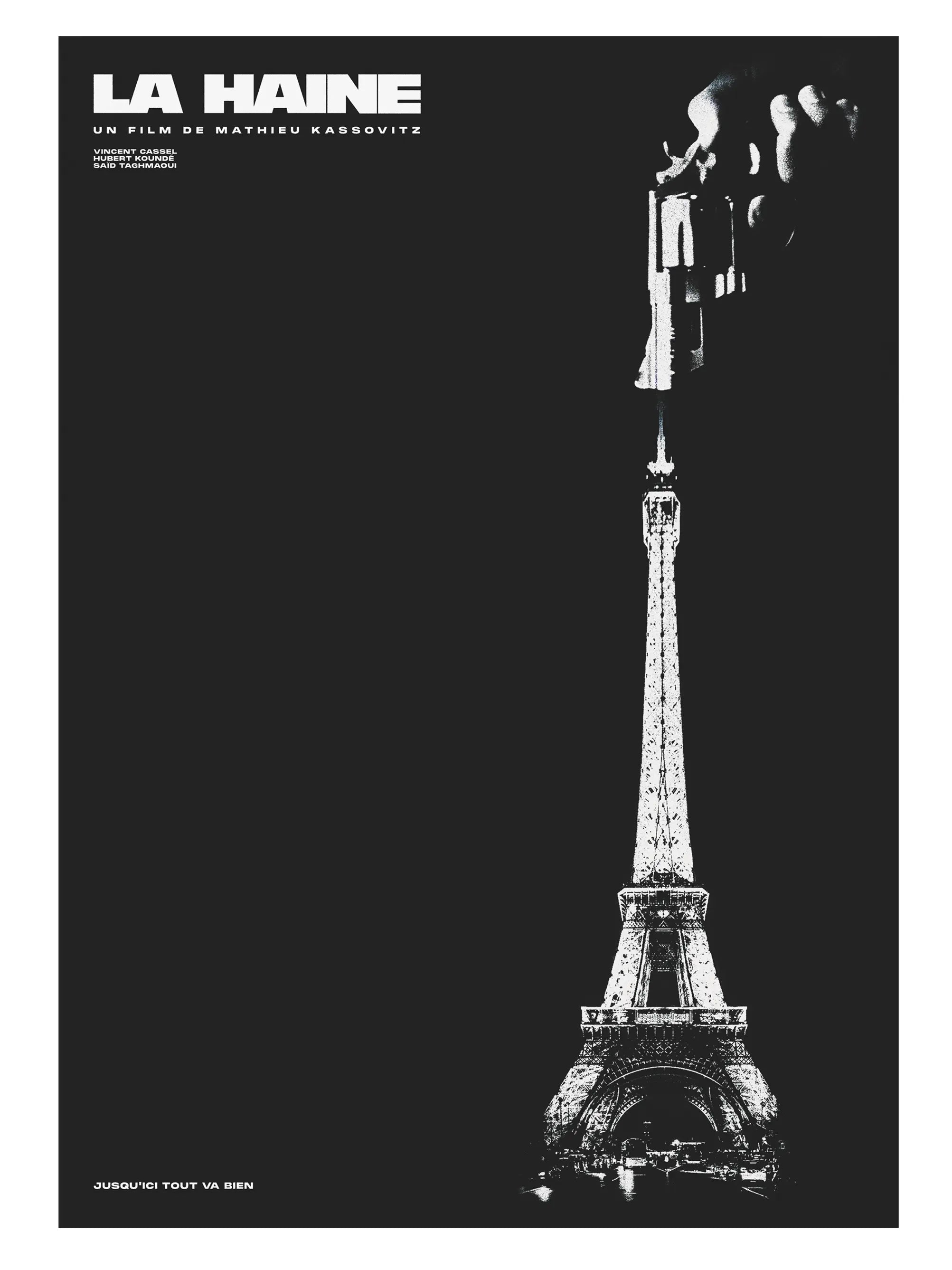 Jusqu'ici Tout Va Bien