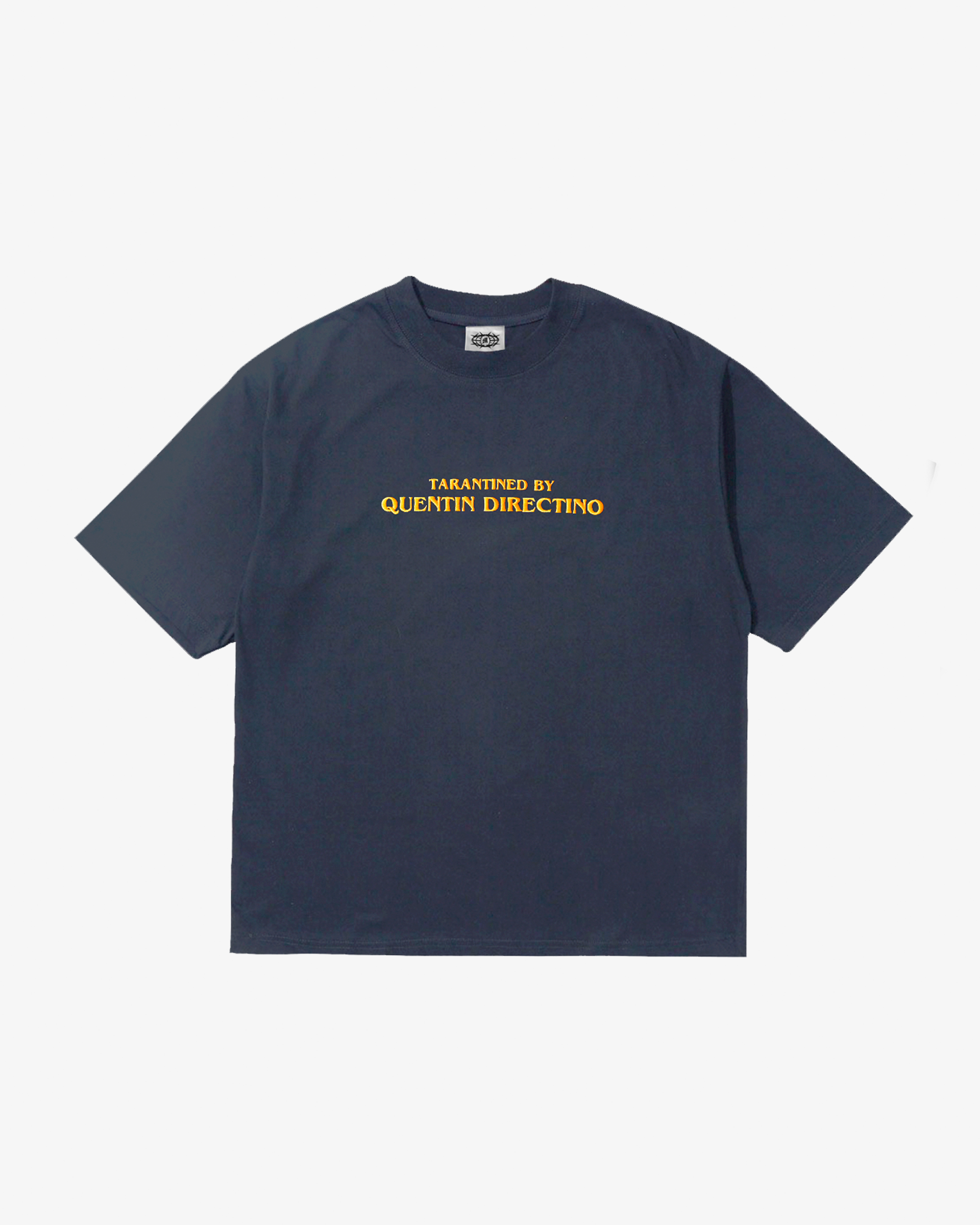Tarantined t-shirt