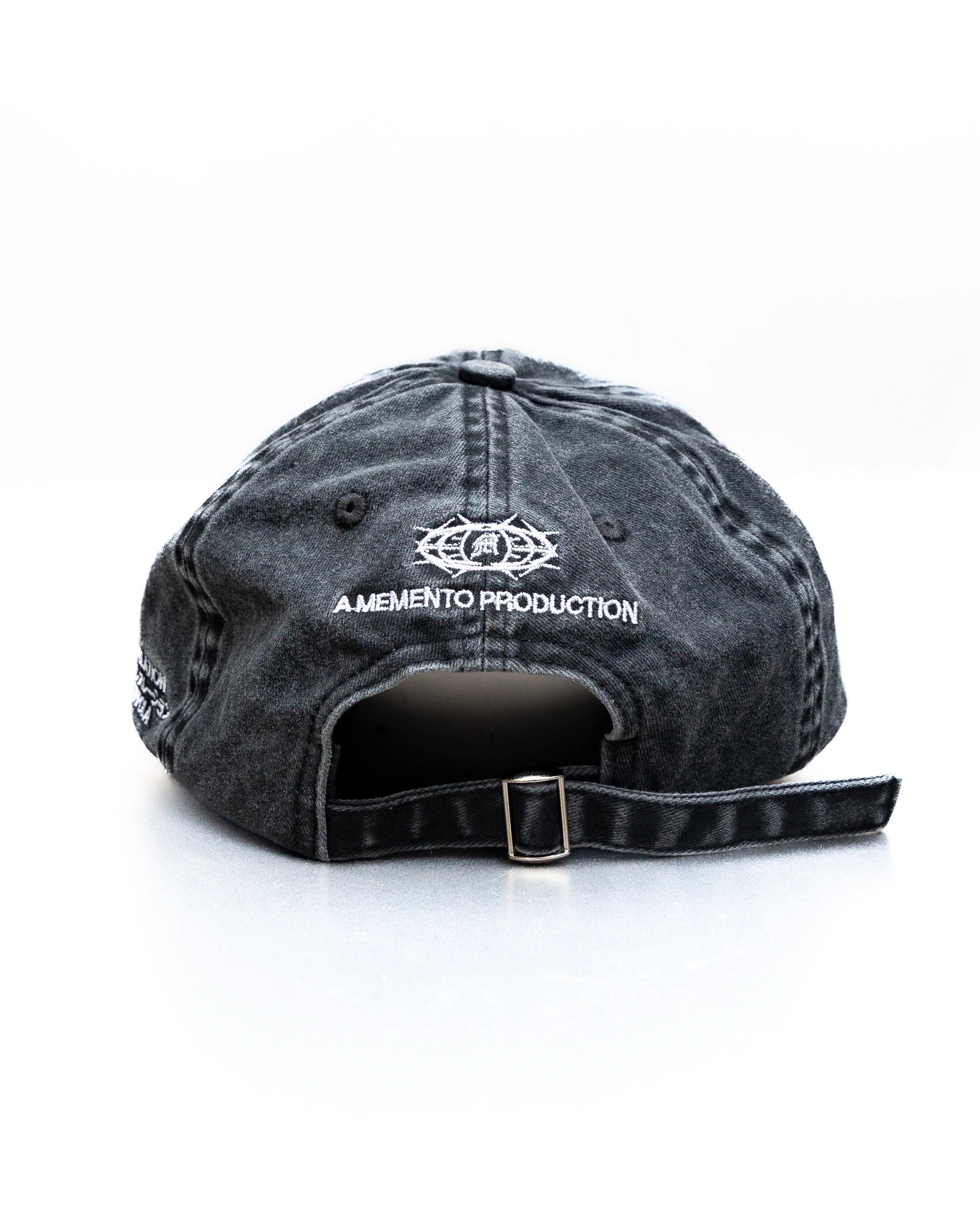 Lost in Translation Cap