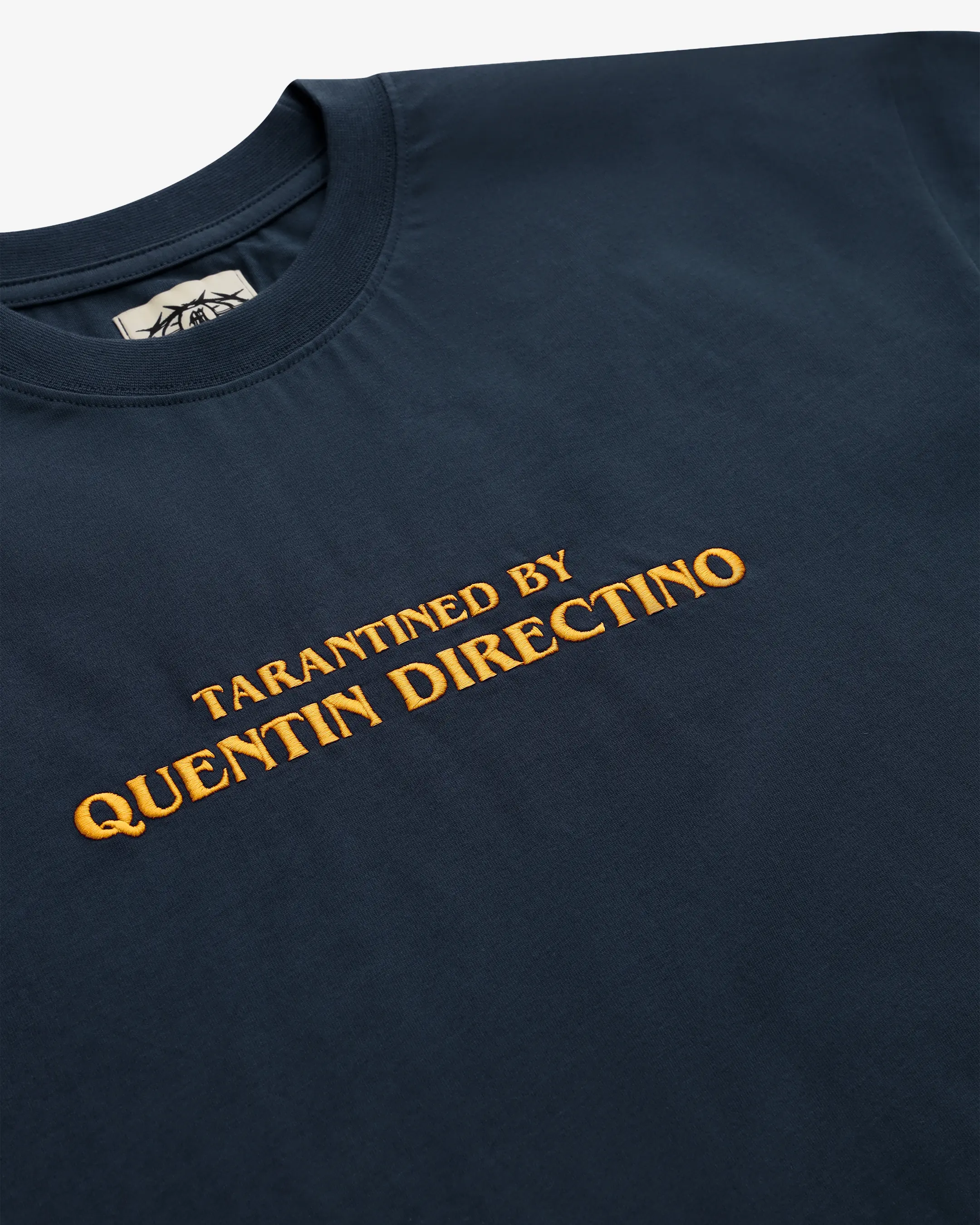 Tarantined t-shirt