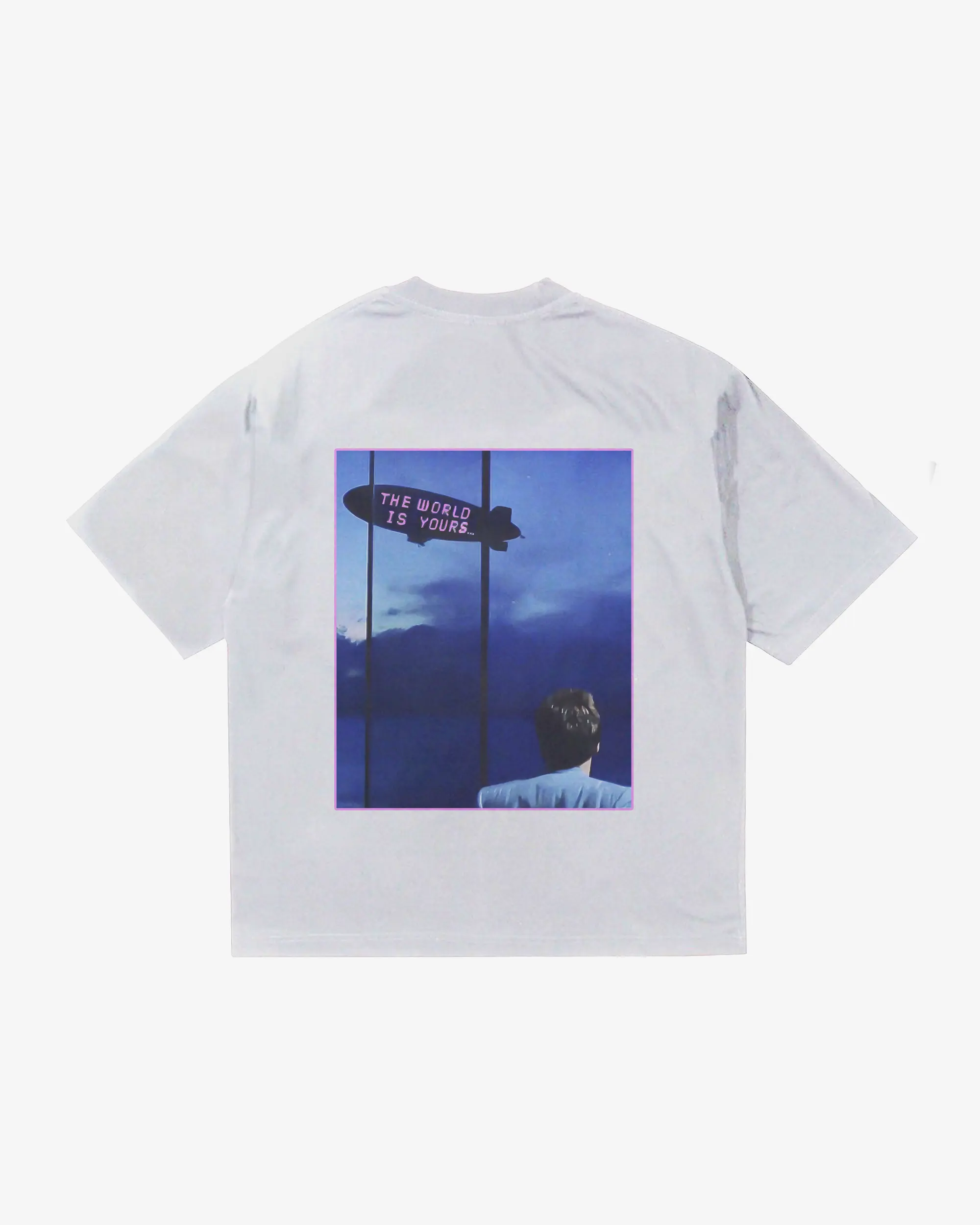 Montana t-shirt