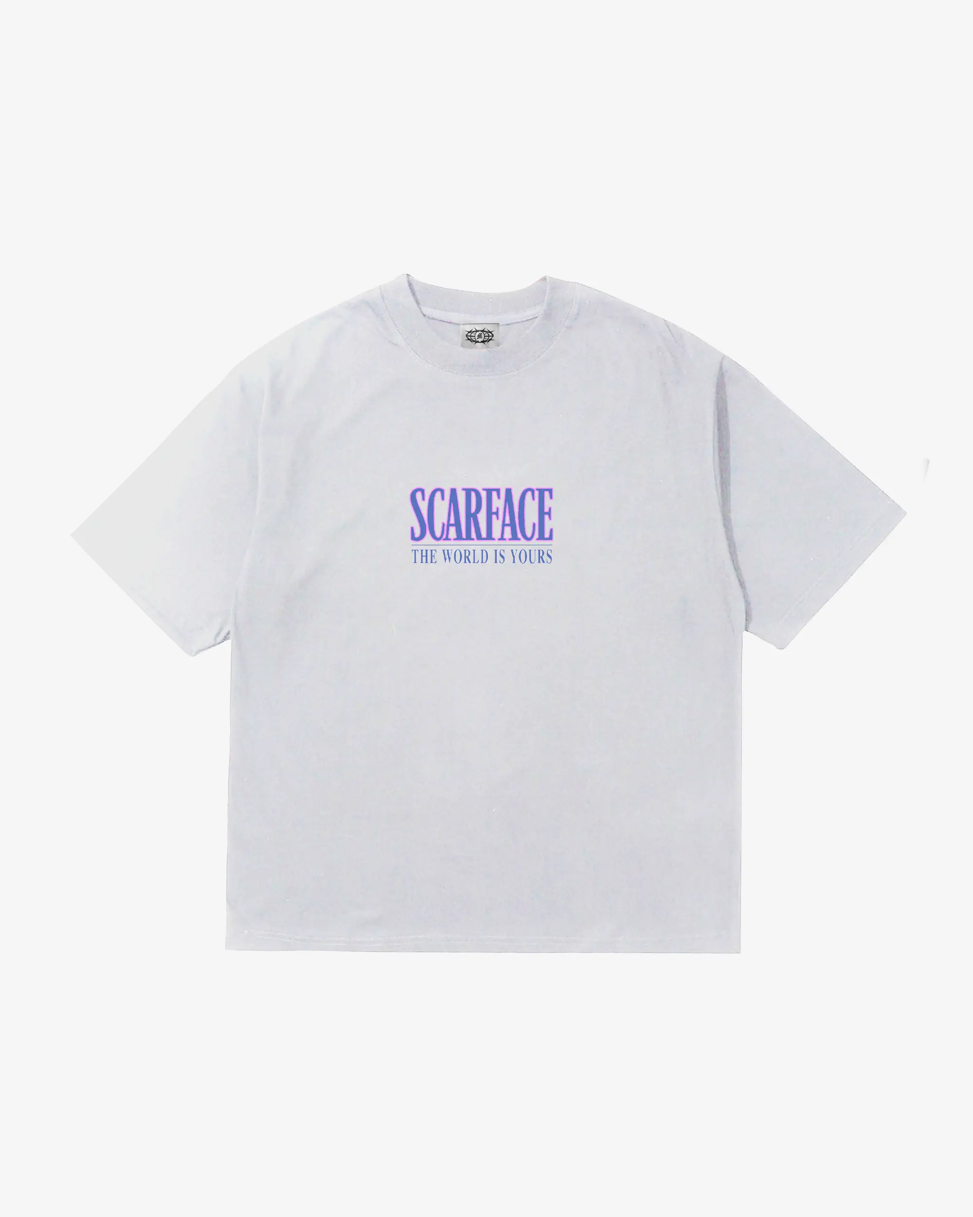Montana t-shirt
