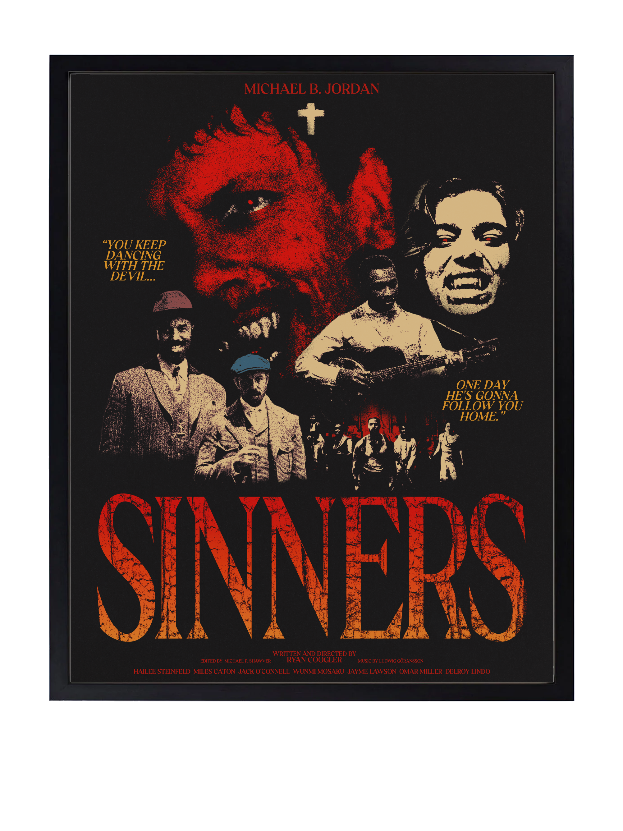 Sinners
