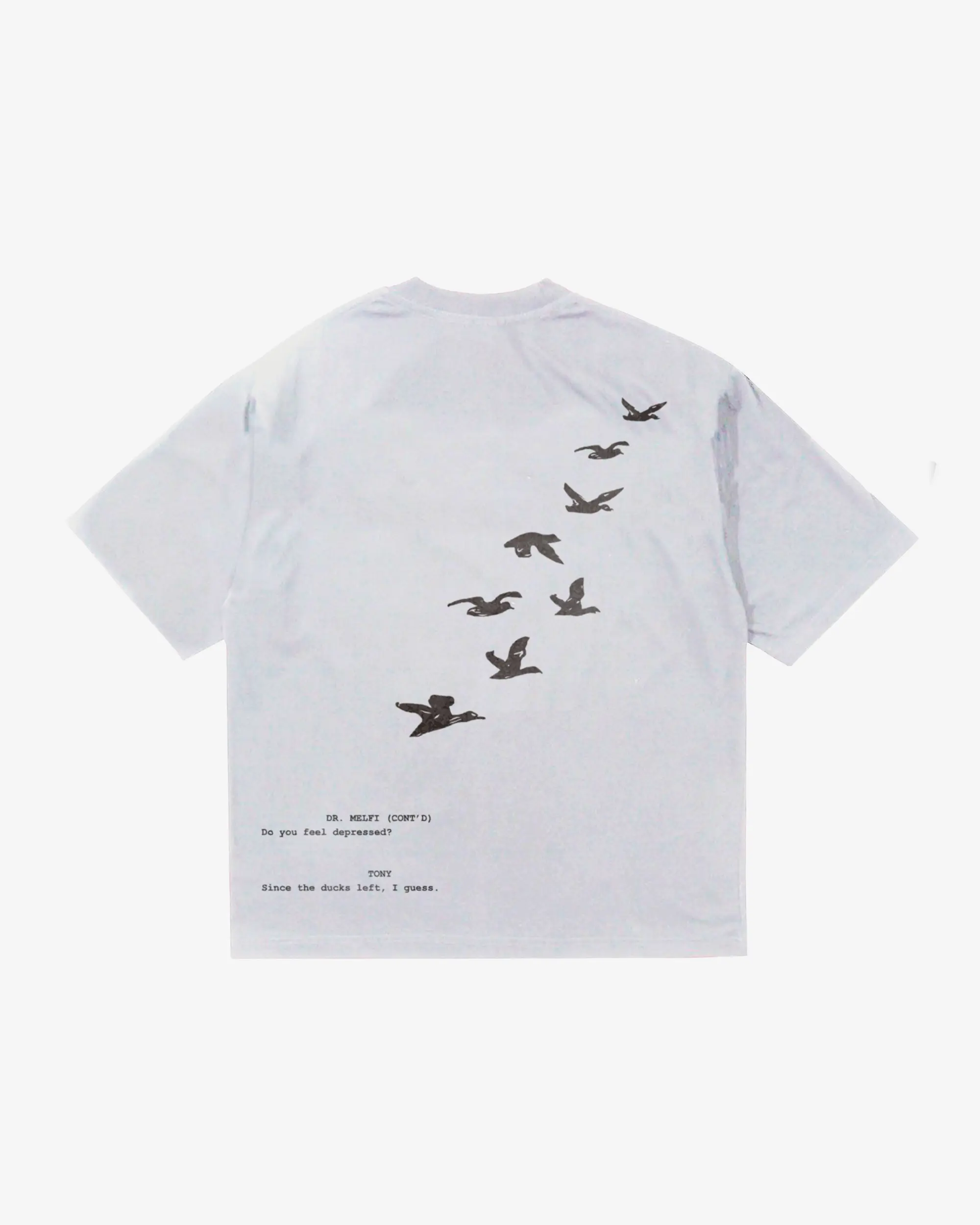 Ducks t-shirt