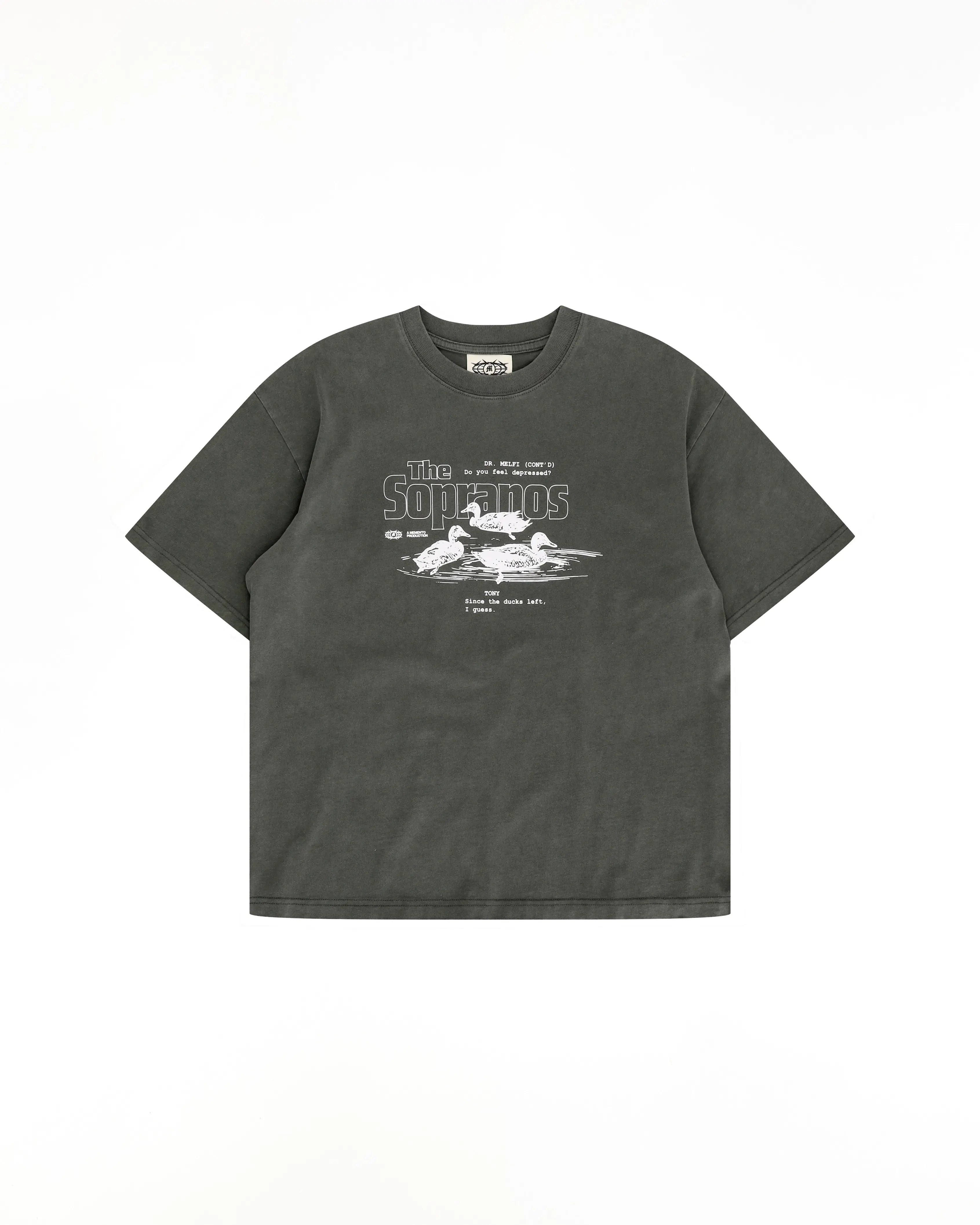 Ducks shirt