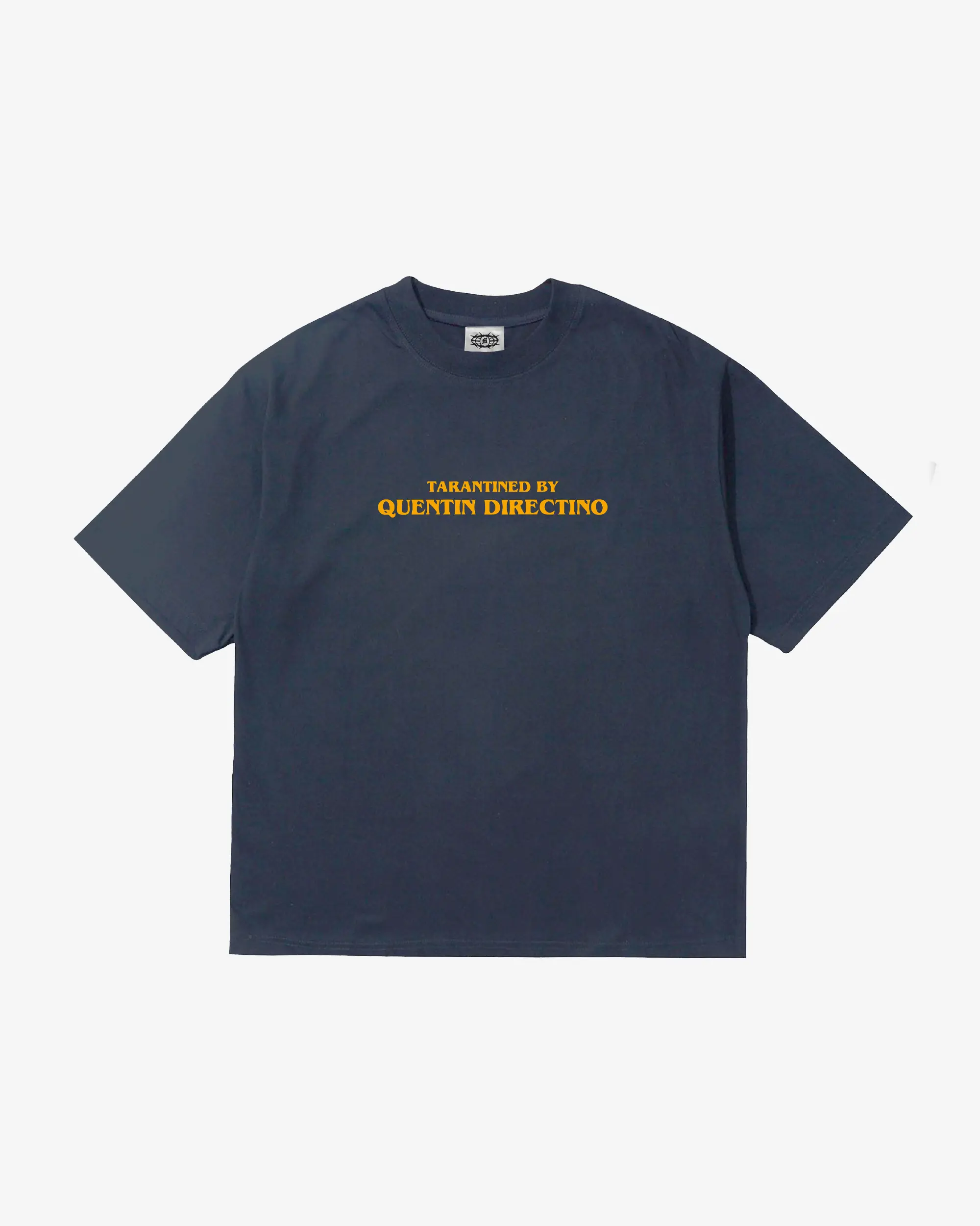 Tarantined t-shirt