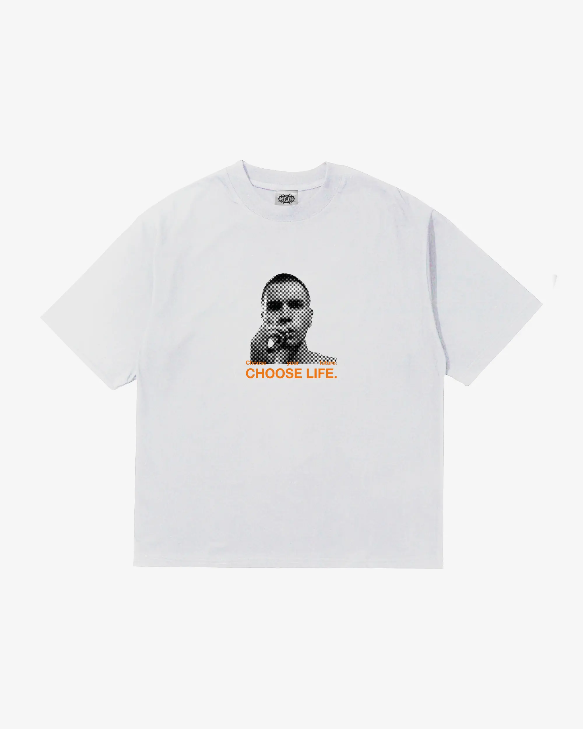 Choose life t-shirt
