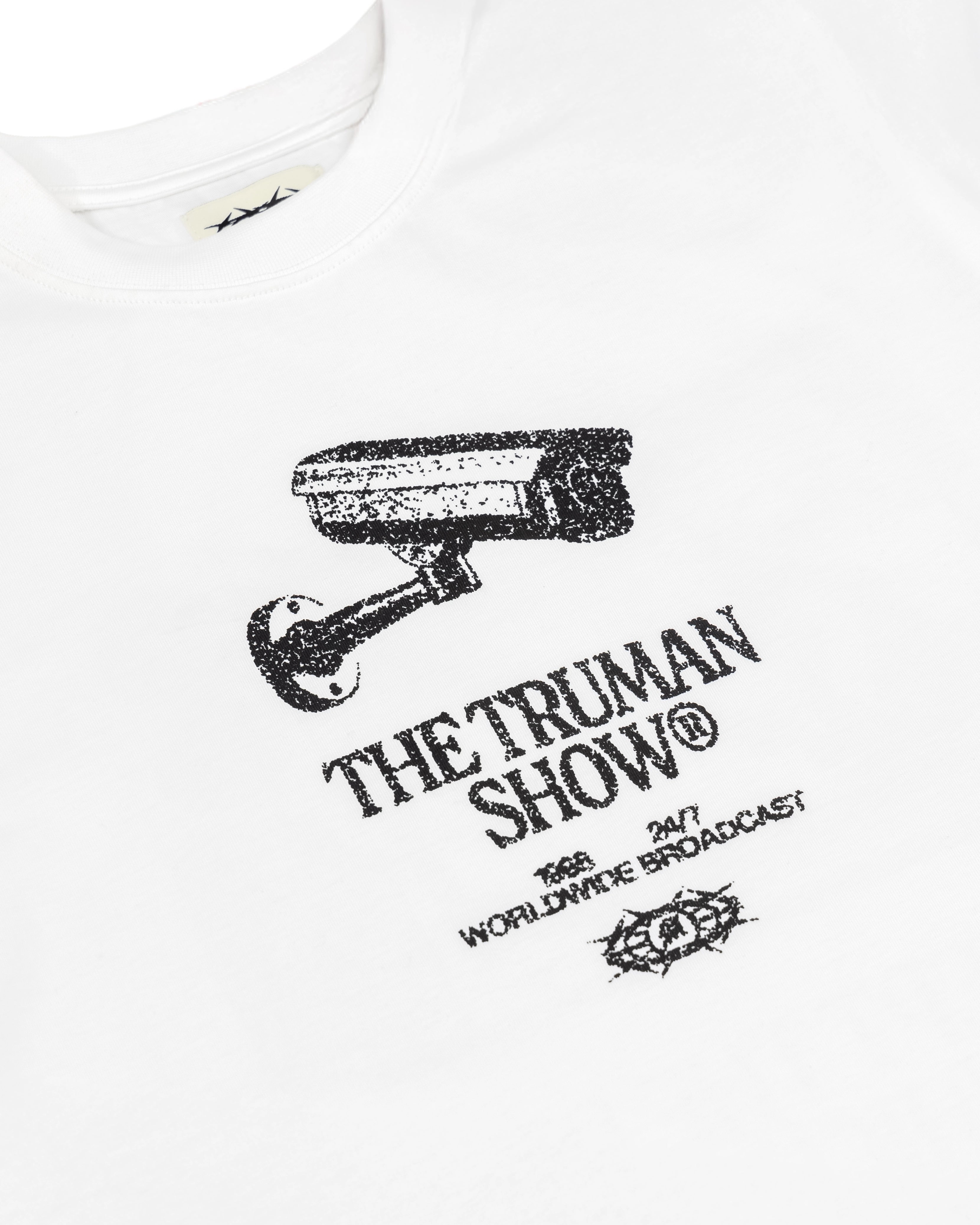 Truman T-Shirt
