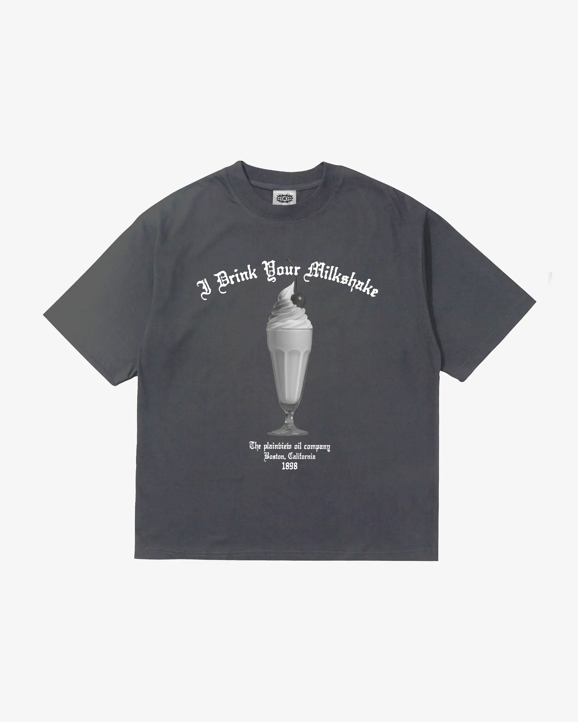 Milkshake t-shirt