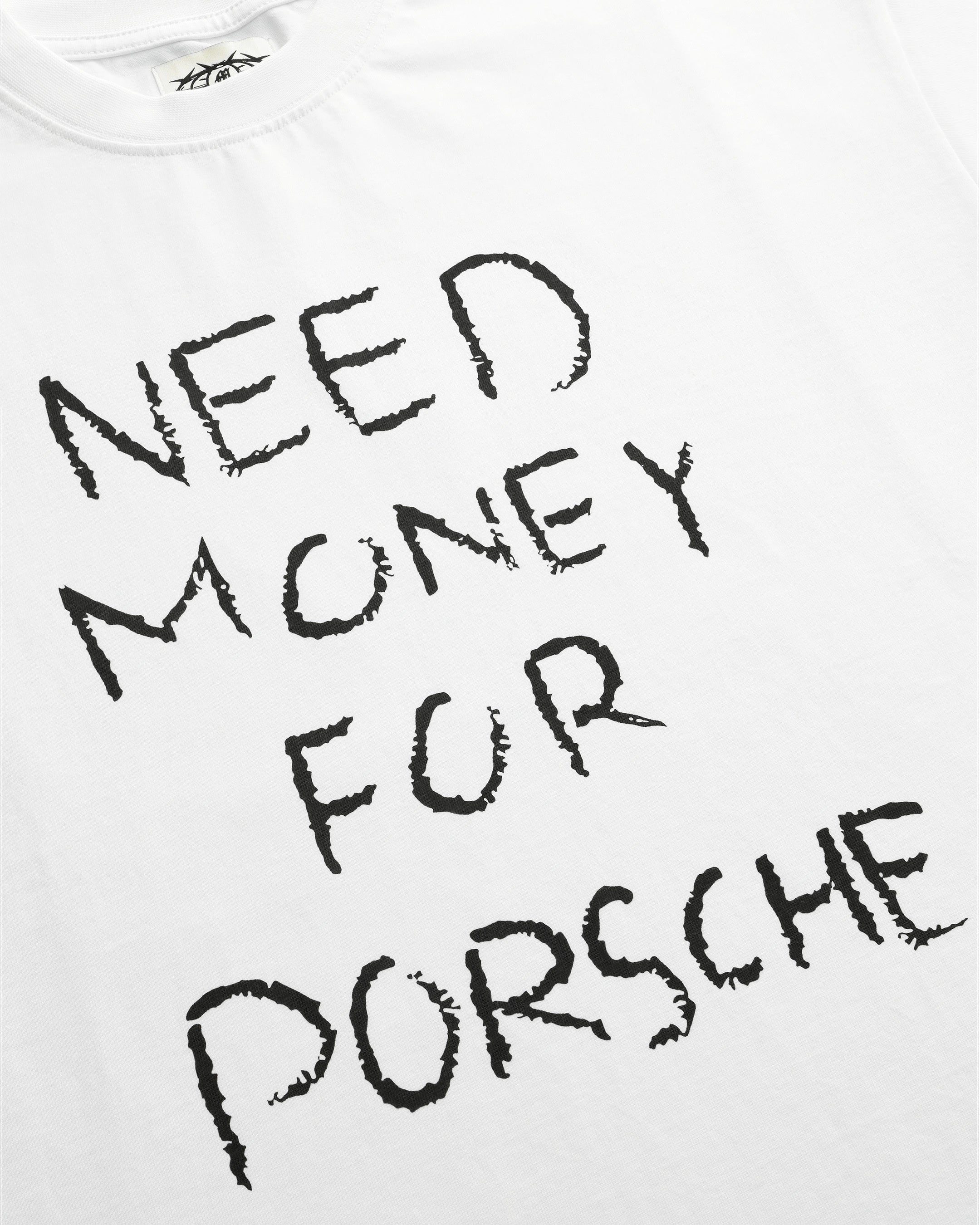 Porsche T-shirt